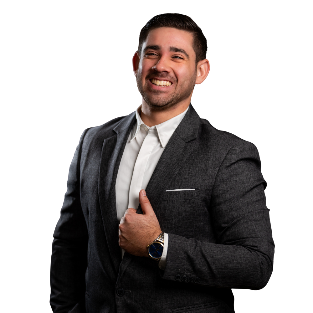 Kevin Rivas