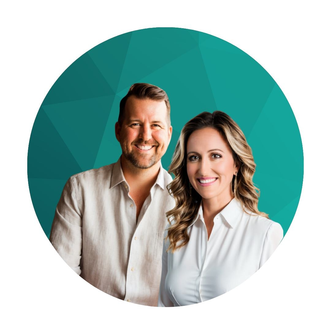 Brian and Tiffany Canady