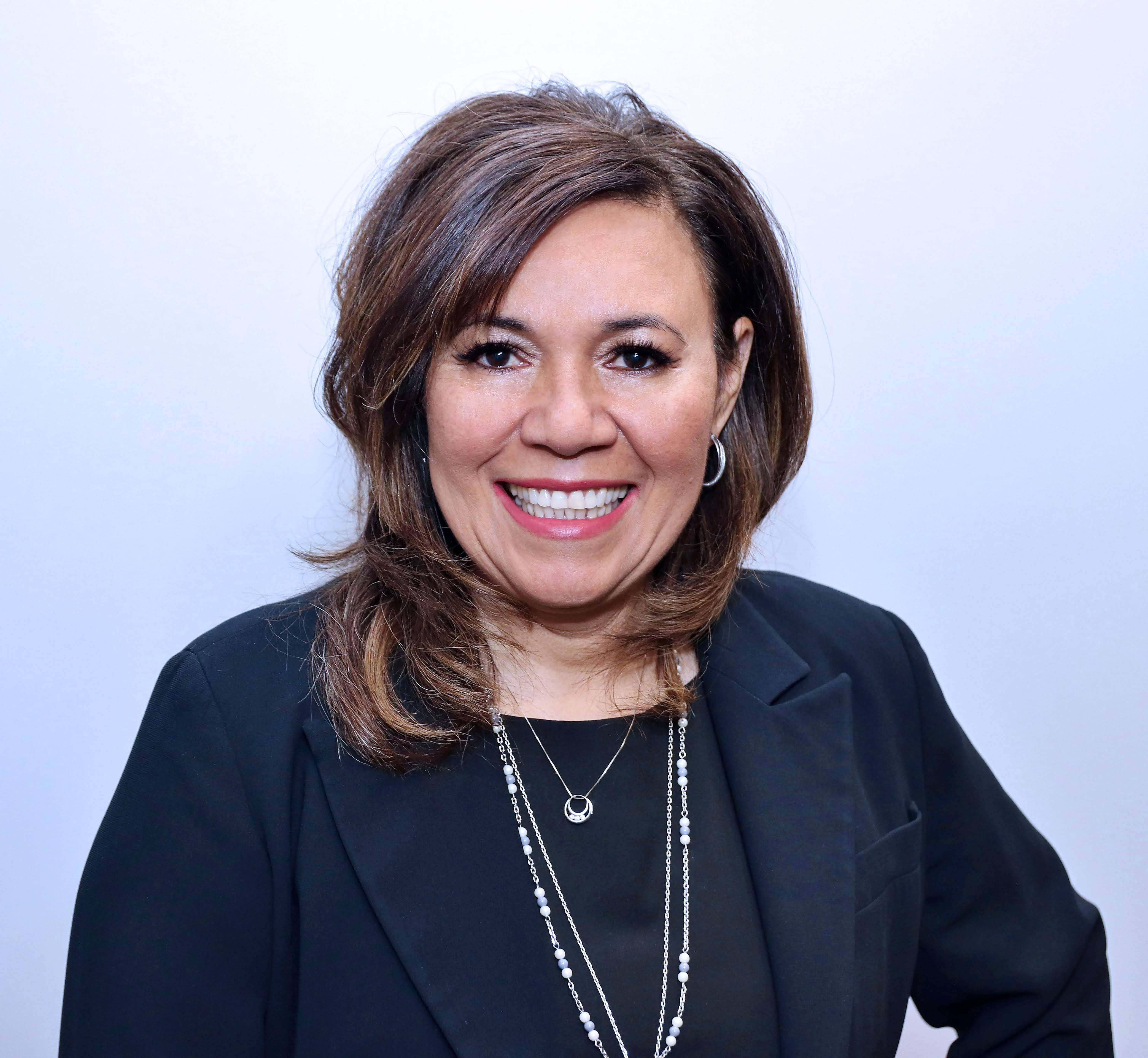 Ana Benavides