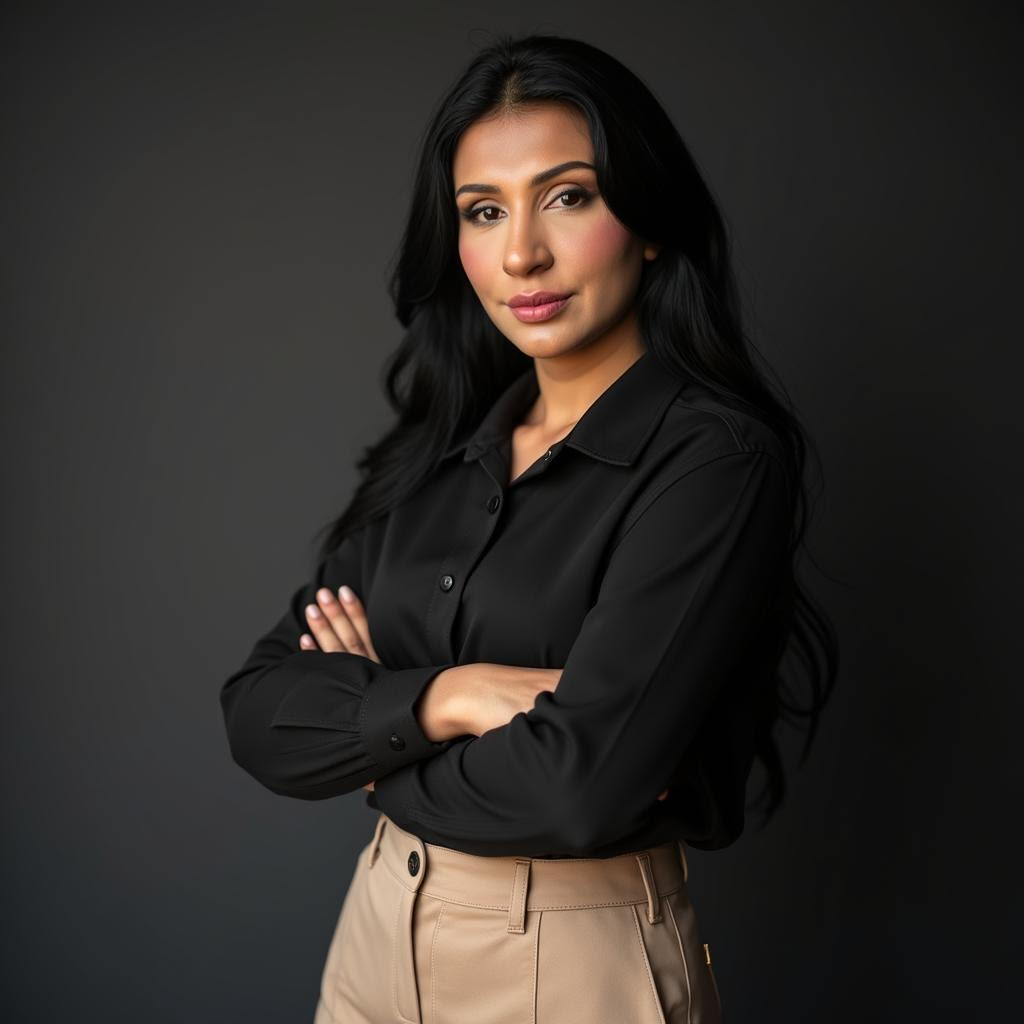 Agent Photo