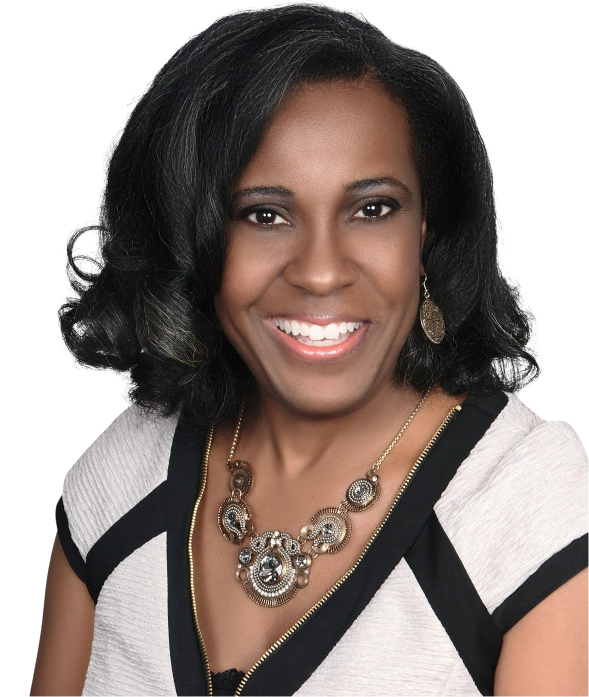 Crystal Rodgers-Jenkins