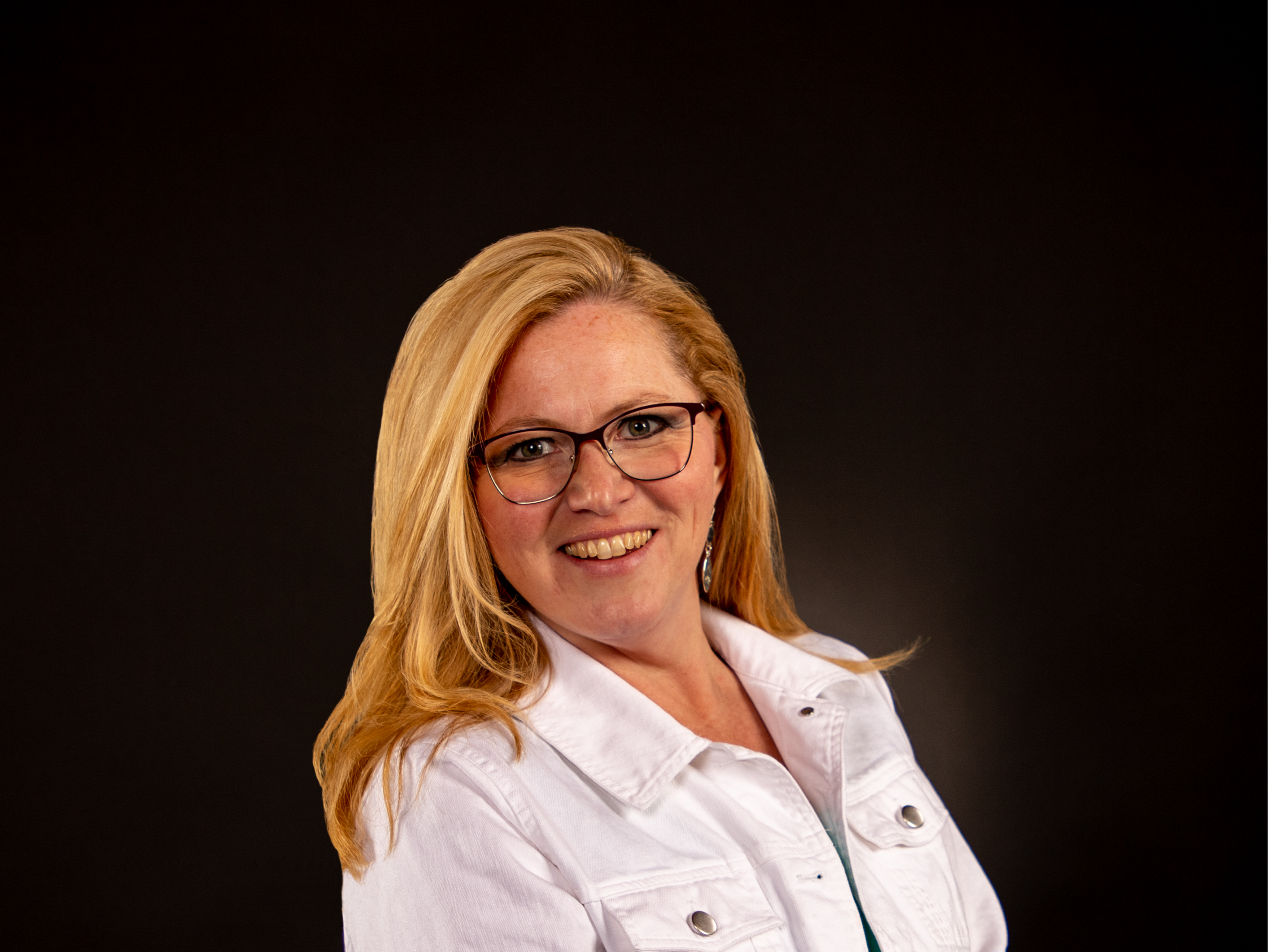 Carolyn Boss