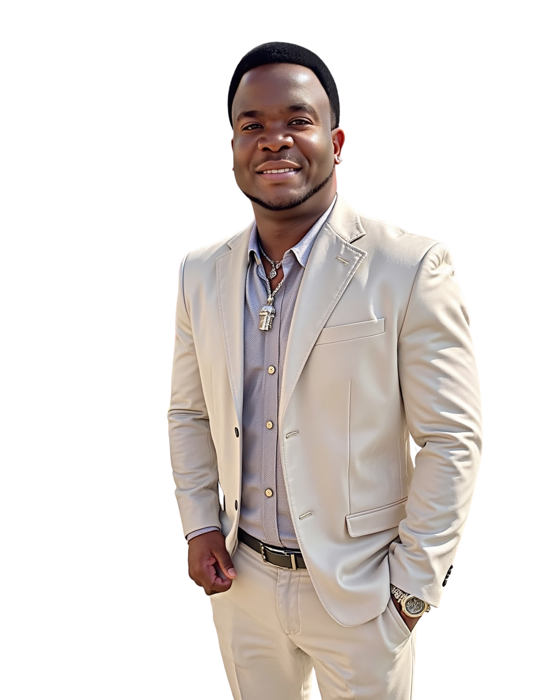 Jermaine "Jay" Moore