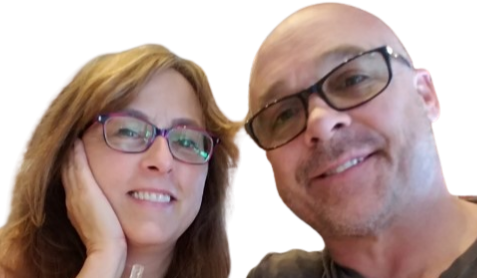 Mark & Alison Eibner