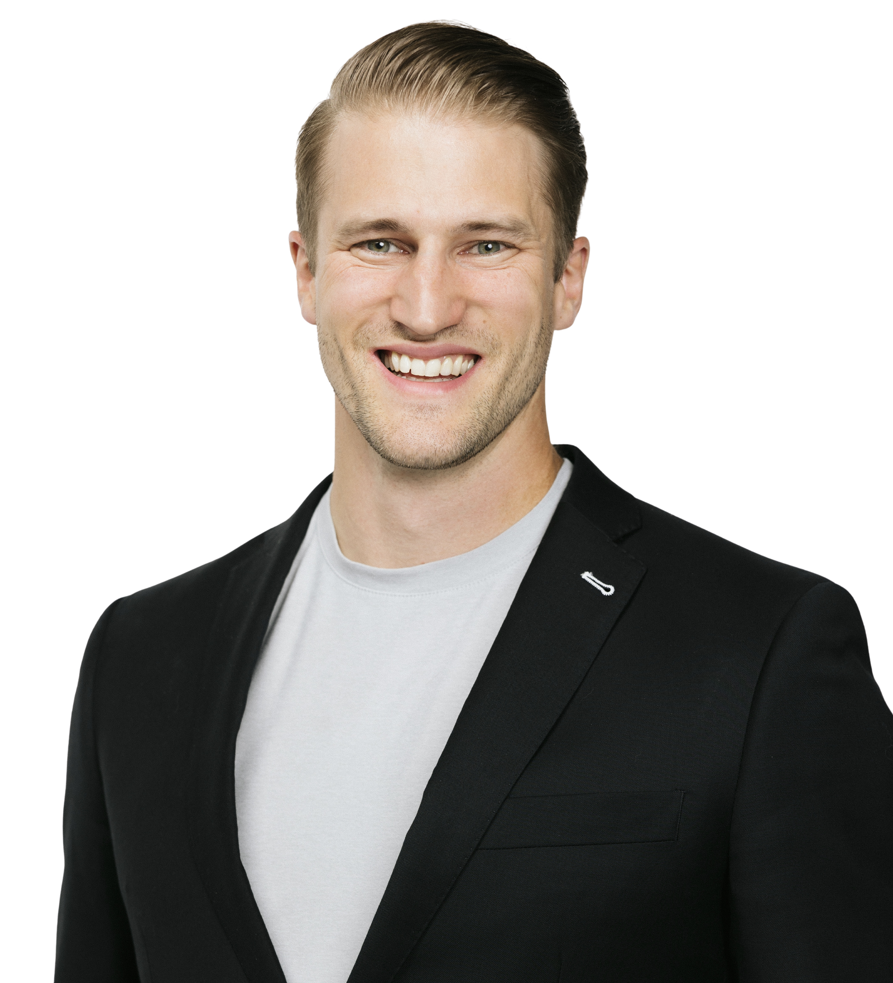 Tyler Morgan