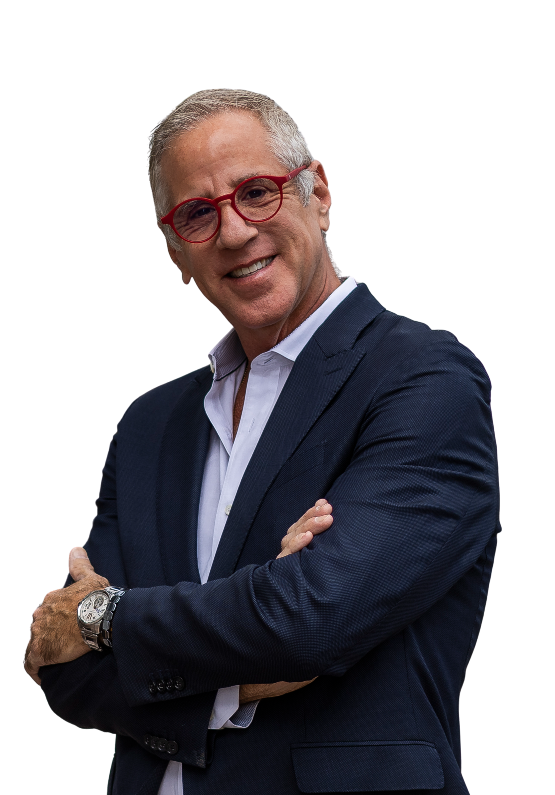 Juan Camargo