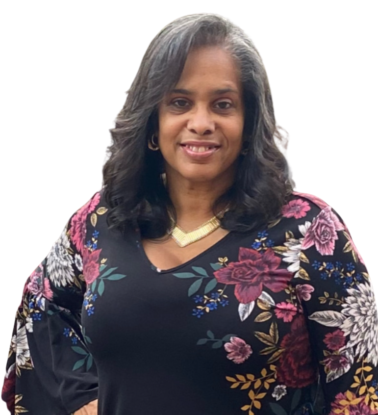 Anne Staton
