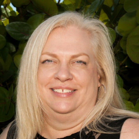 Judith Aeschliman