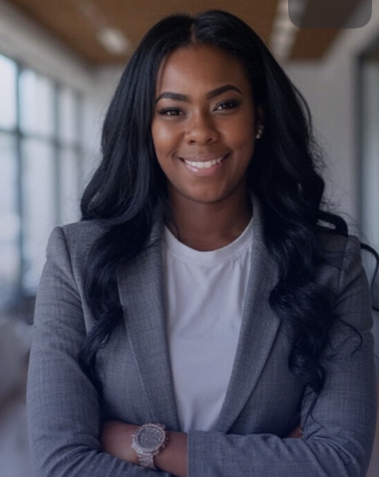 Jacqueline walker