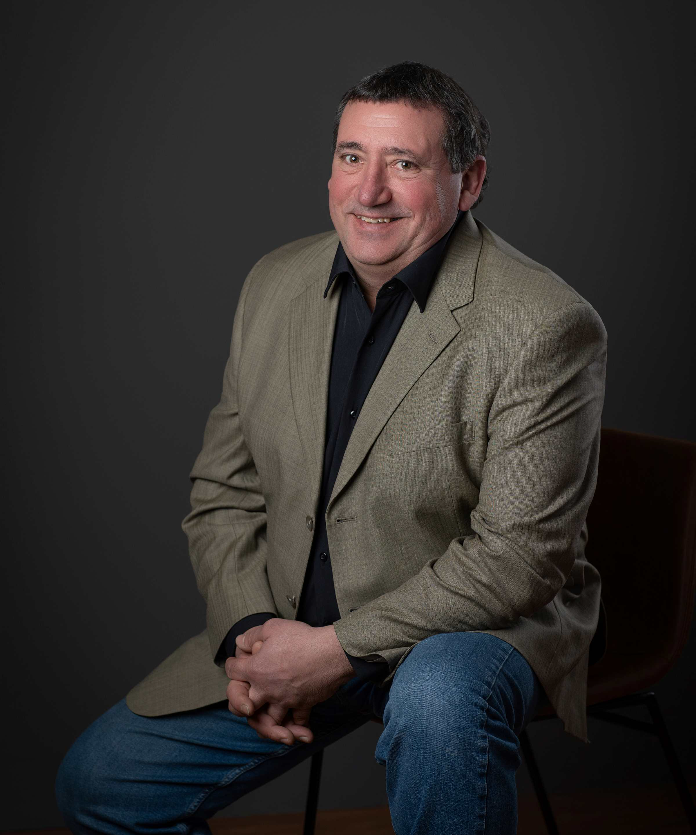 Dan Thielges
