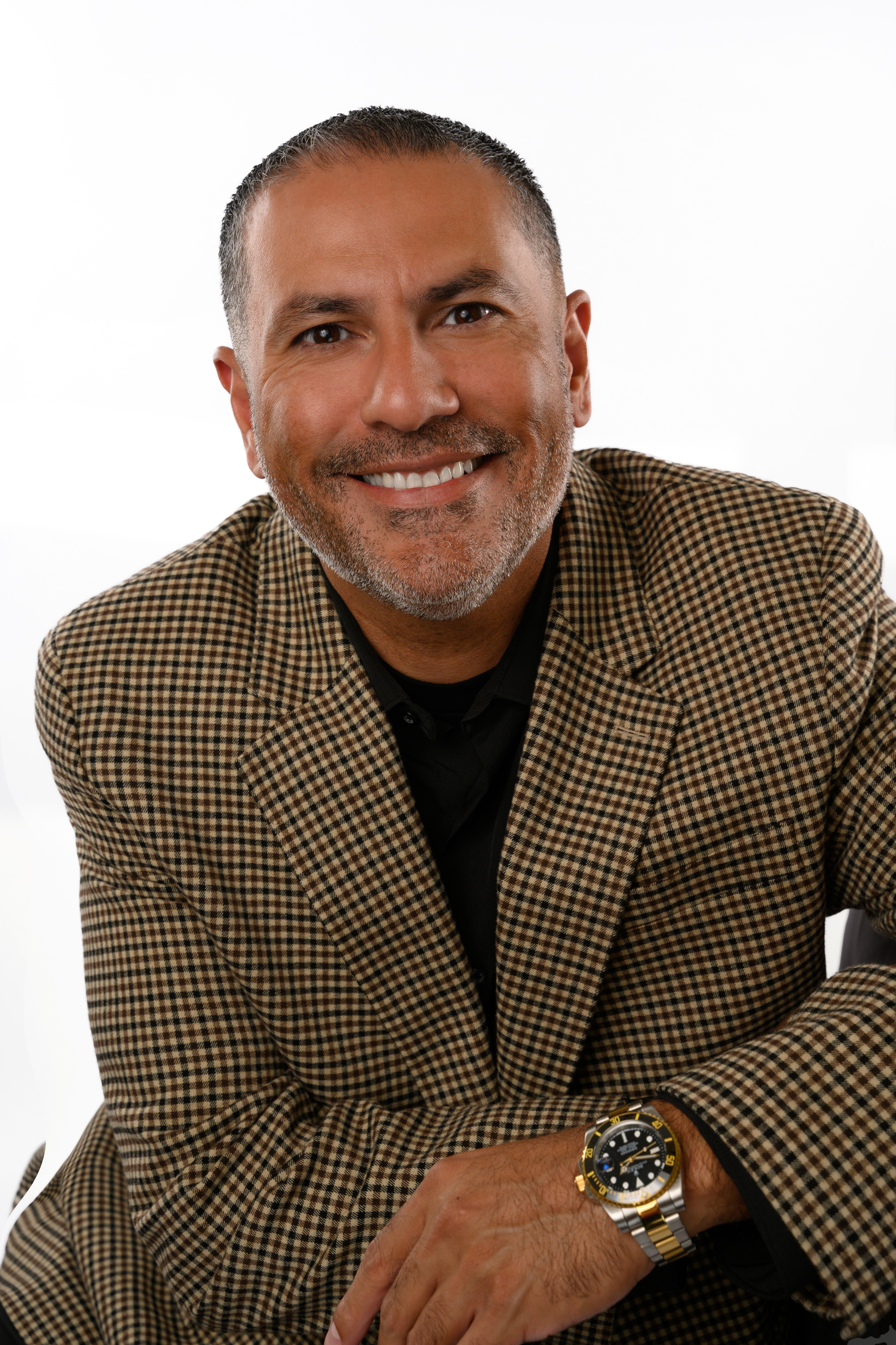Jose Ruiz