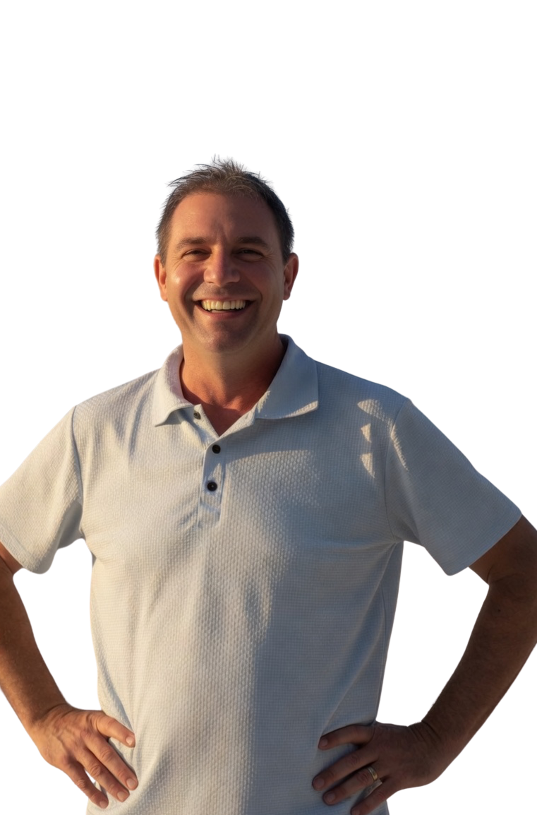 Eric Munz