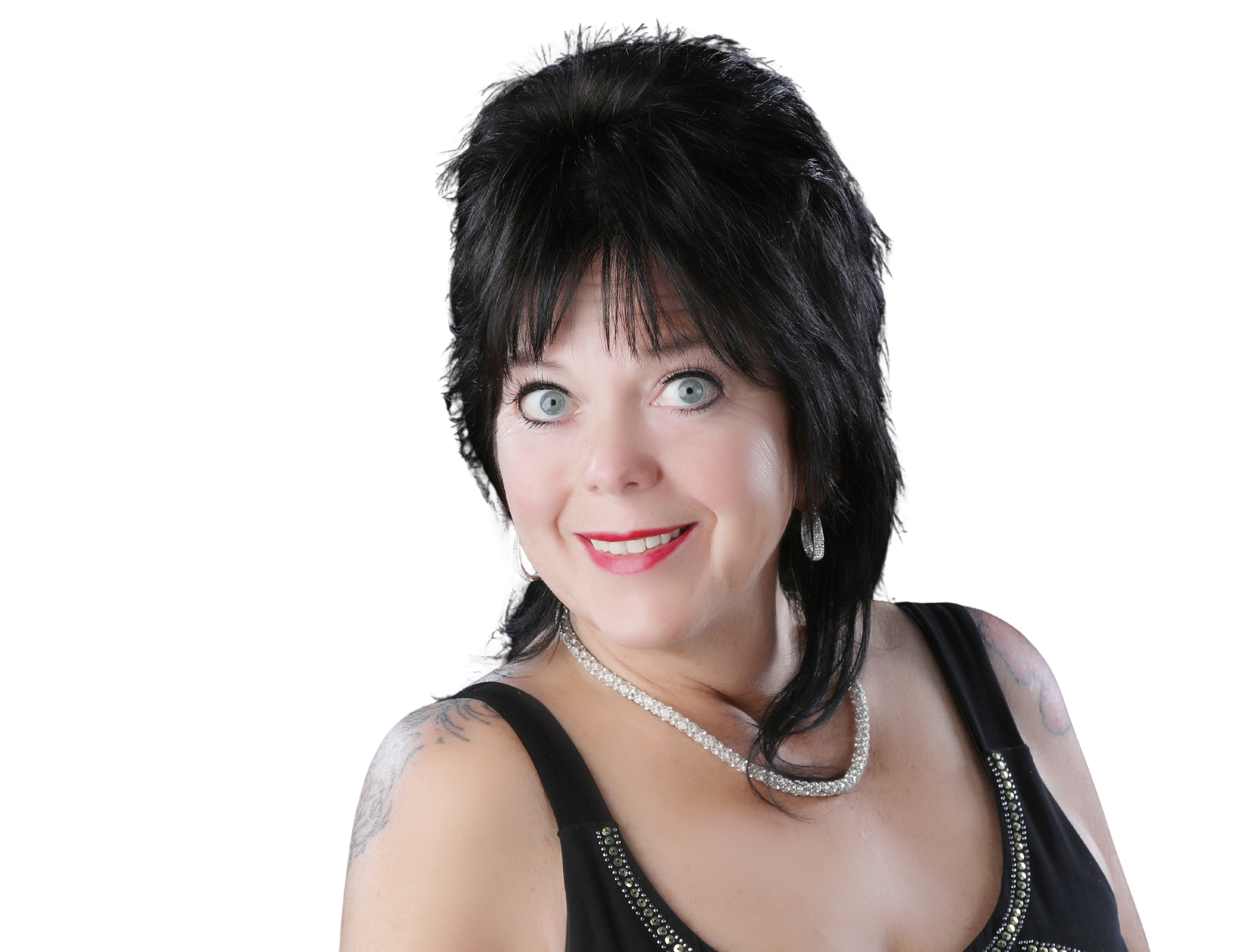 Tonya Jane Larsh
