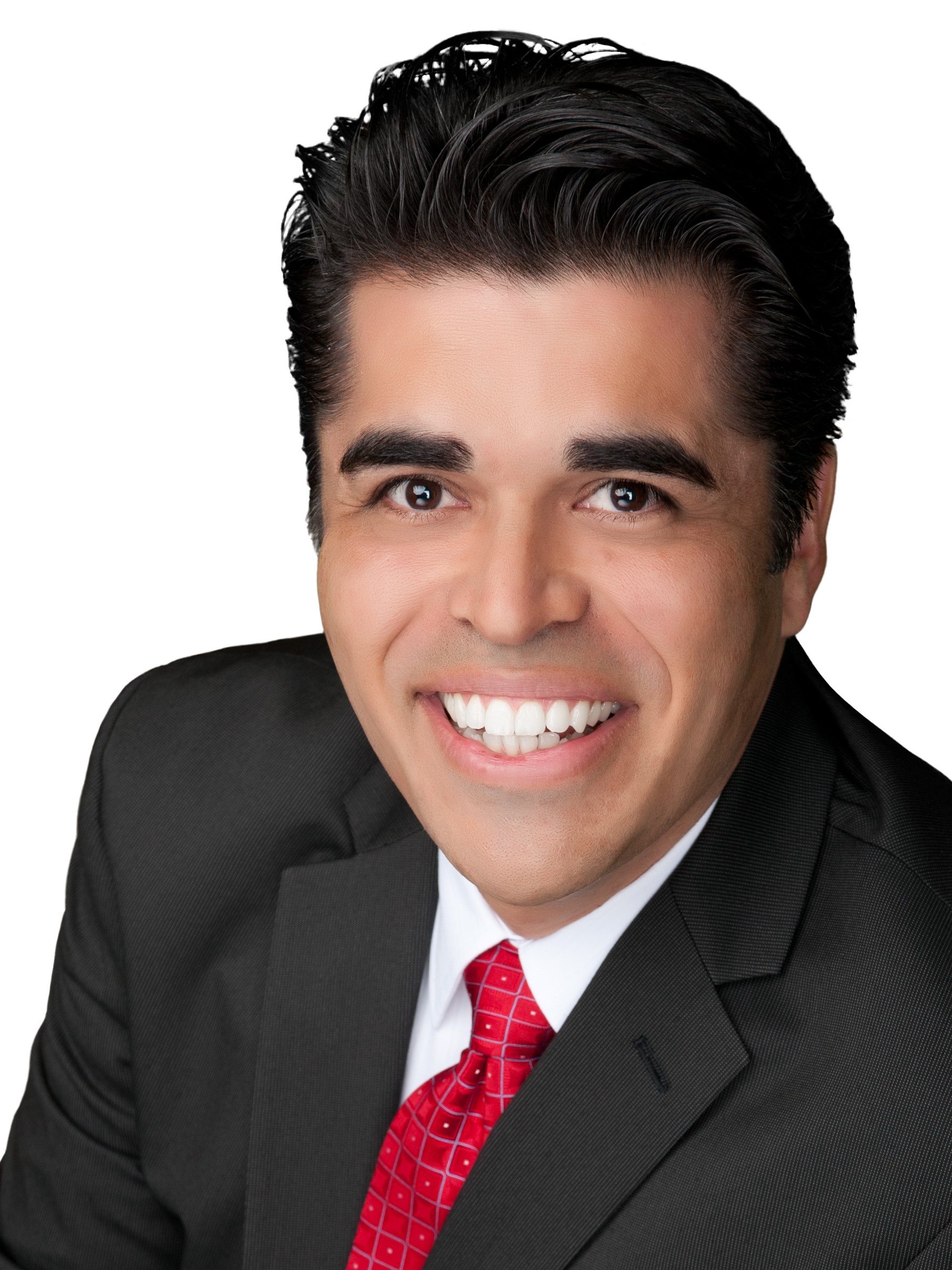 Sal Salinas