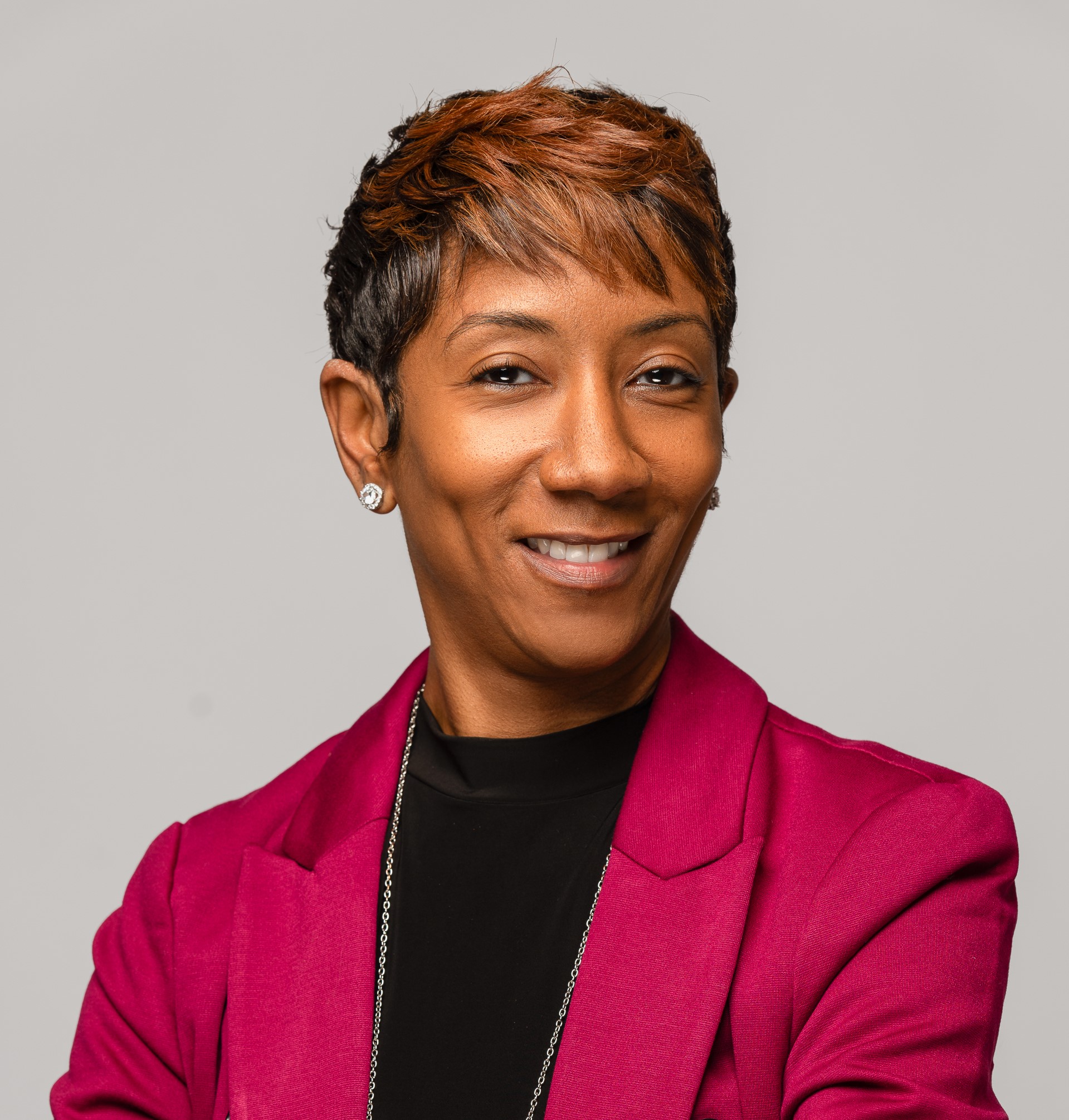 Jamila  Seals