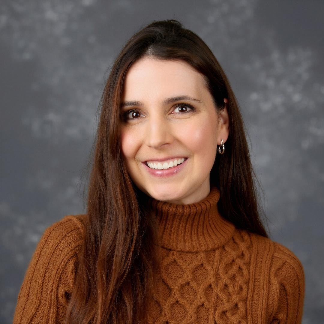 Connie Benedict
