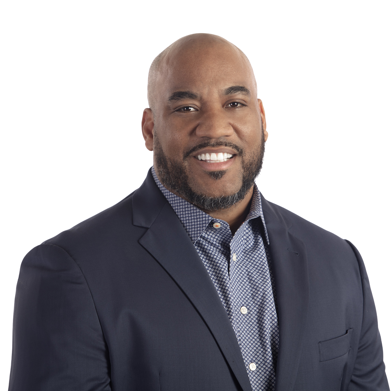 Kimo Randall