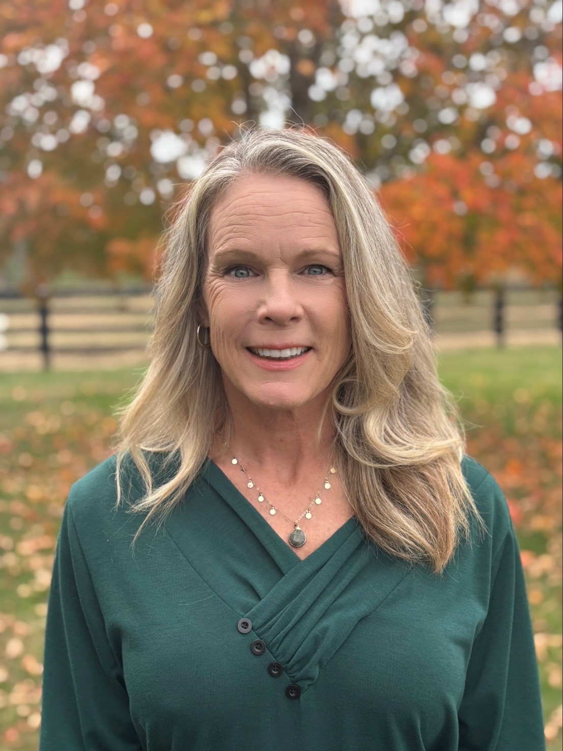 Joy Corbin