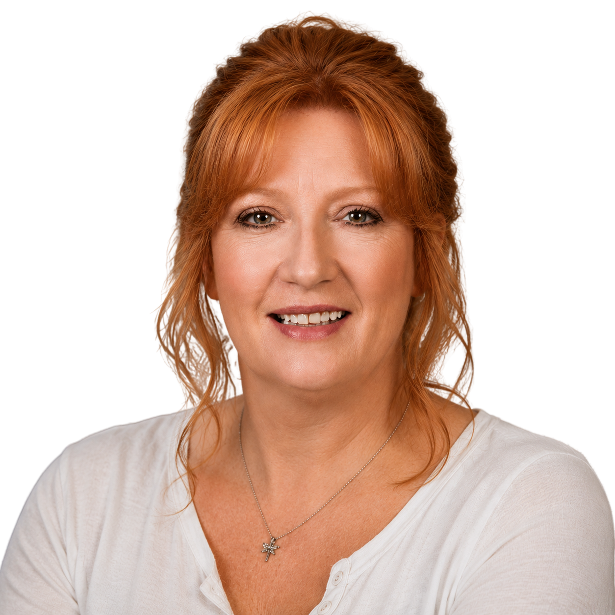 Kimberly Bishop