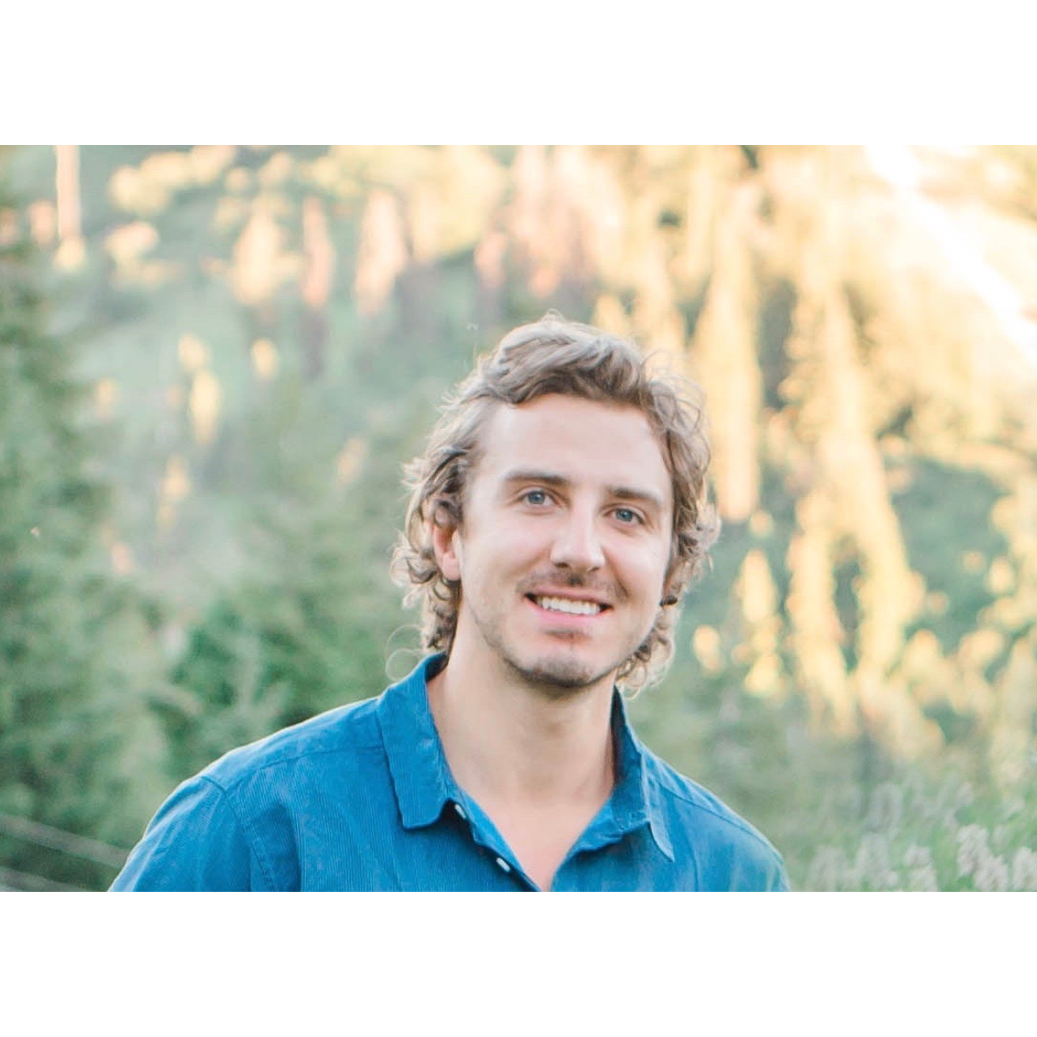 Charlie Dodero