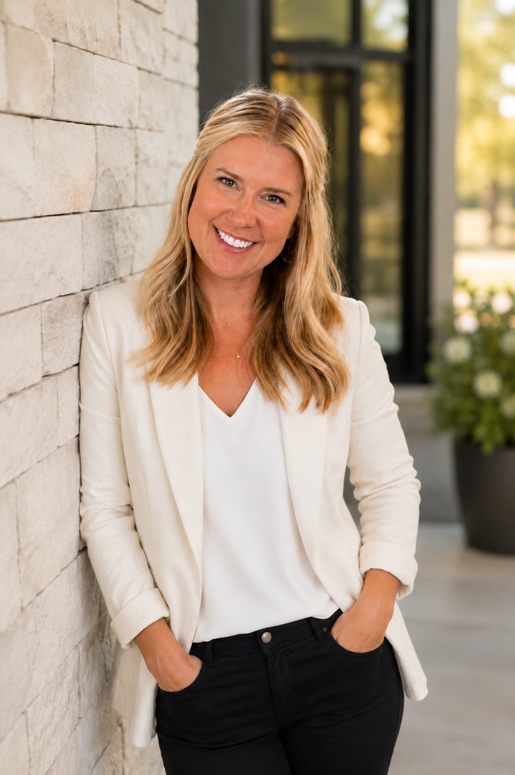 Jenny Riggs