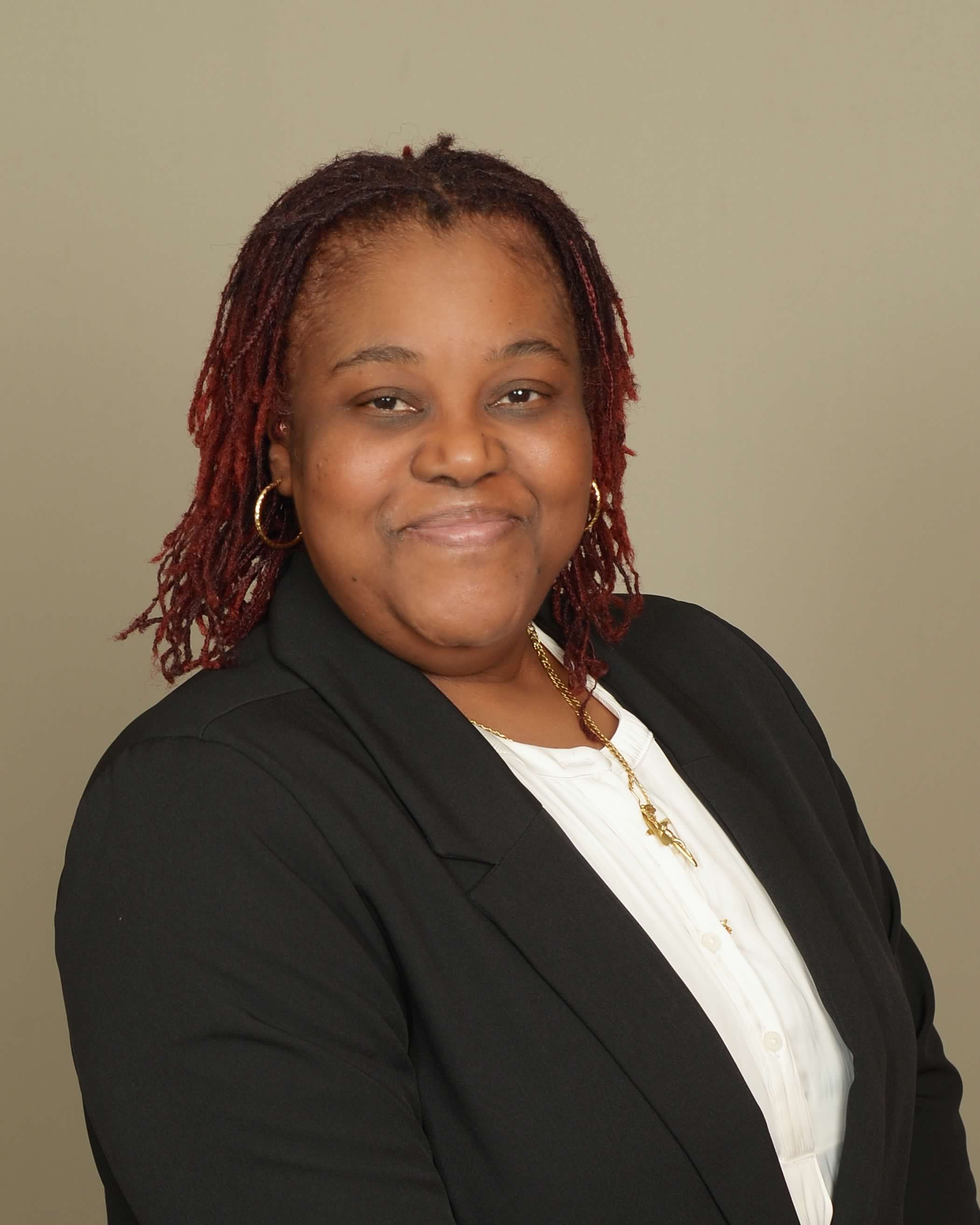 Bessie Wright Ruiz 