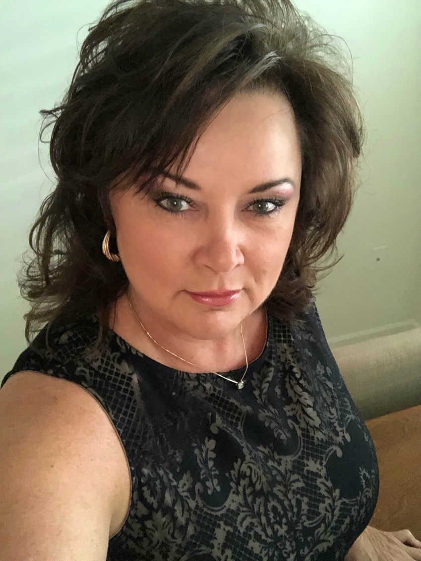 Tricia Glover