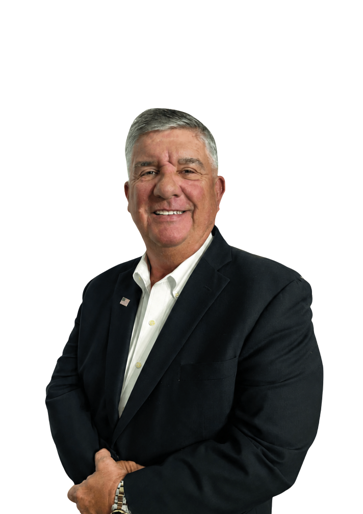 Chuck Burke