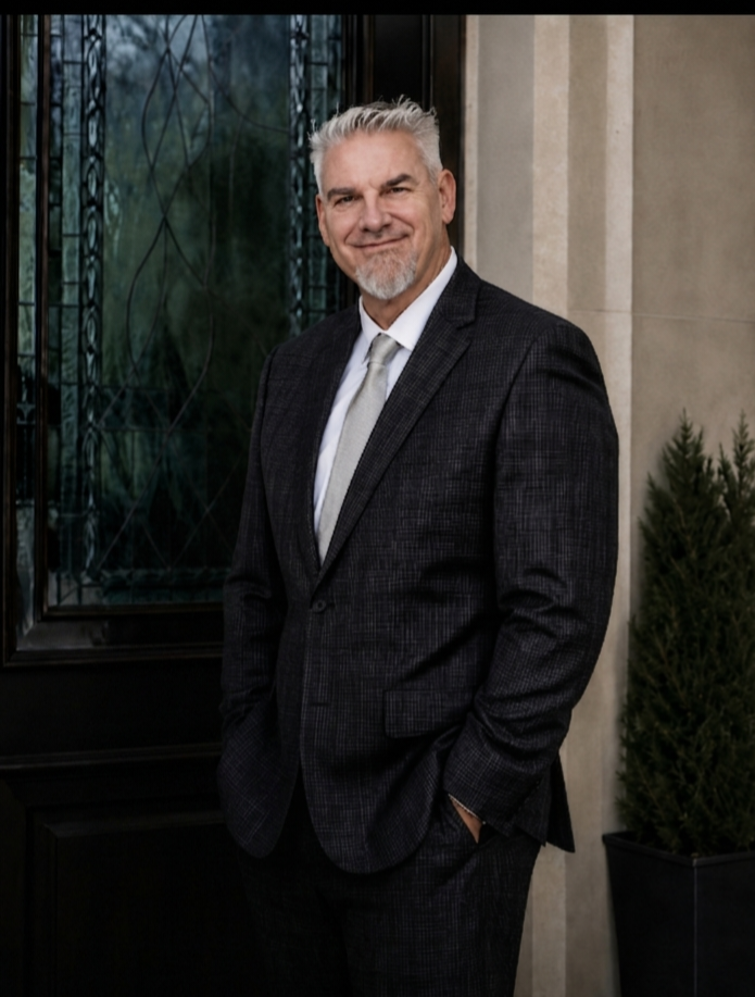 Brad Taylor