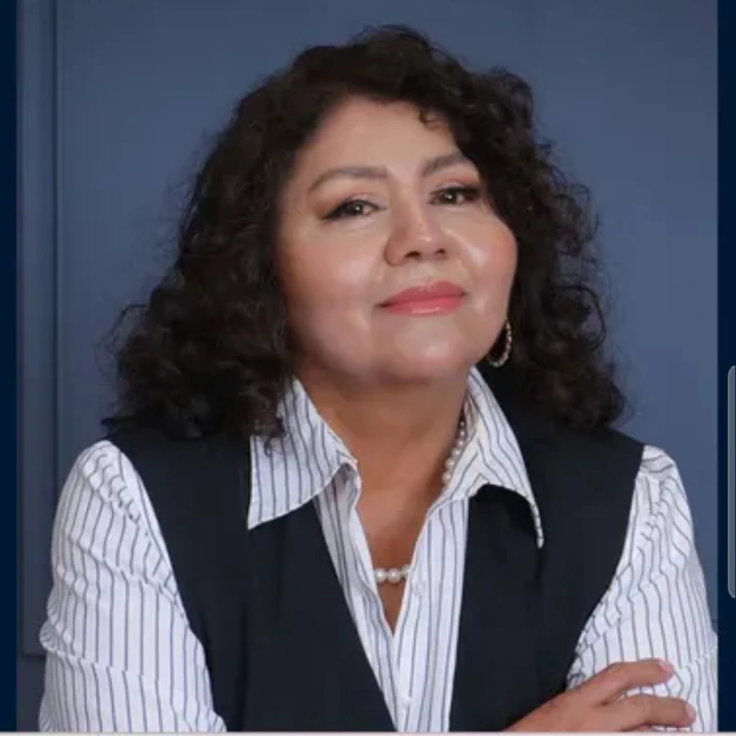 Ruth Martinez-Infante 