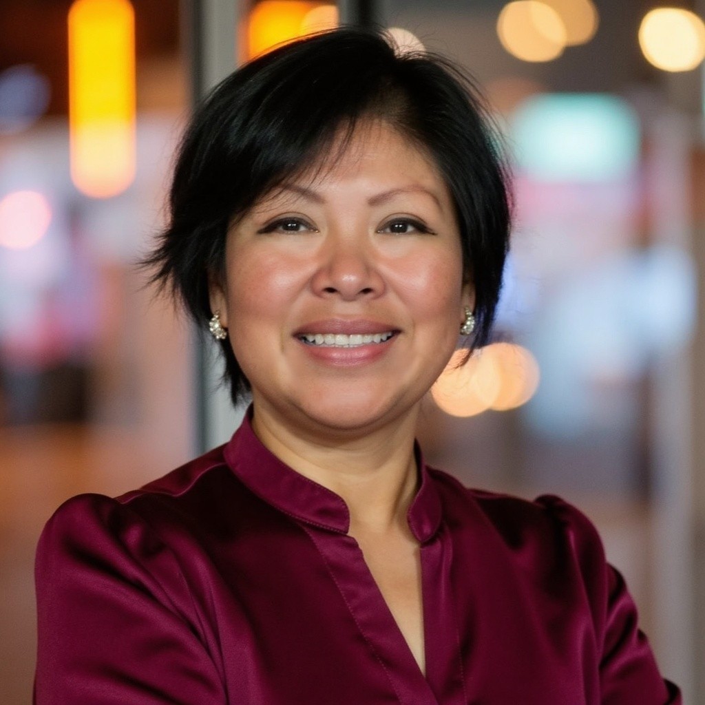Carmela Jacobs
