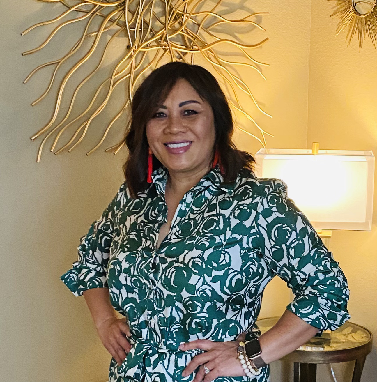 Koko Lindsey