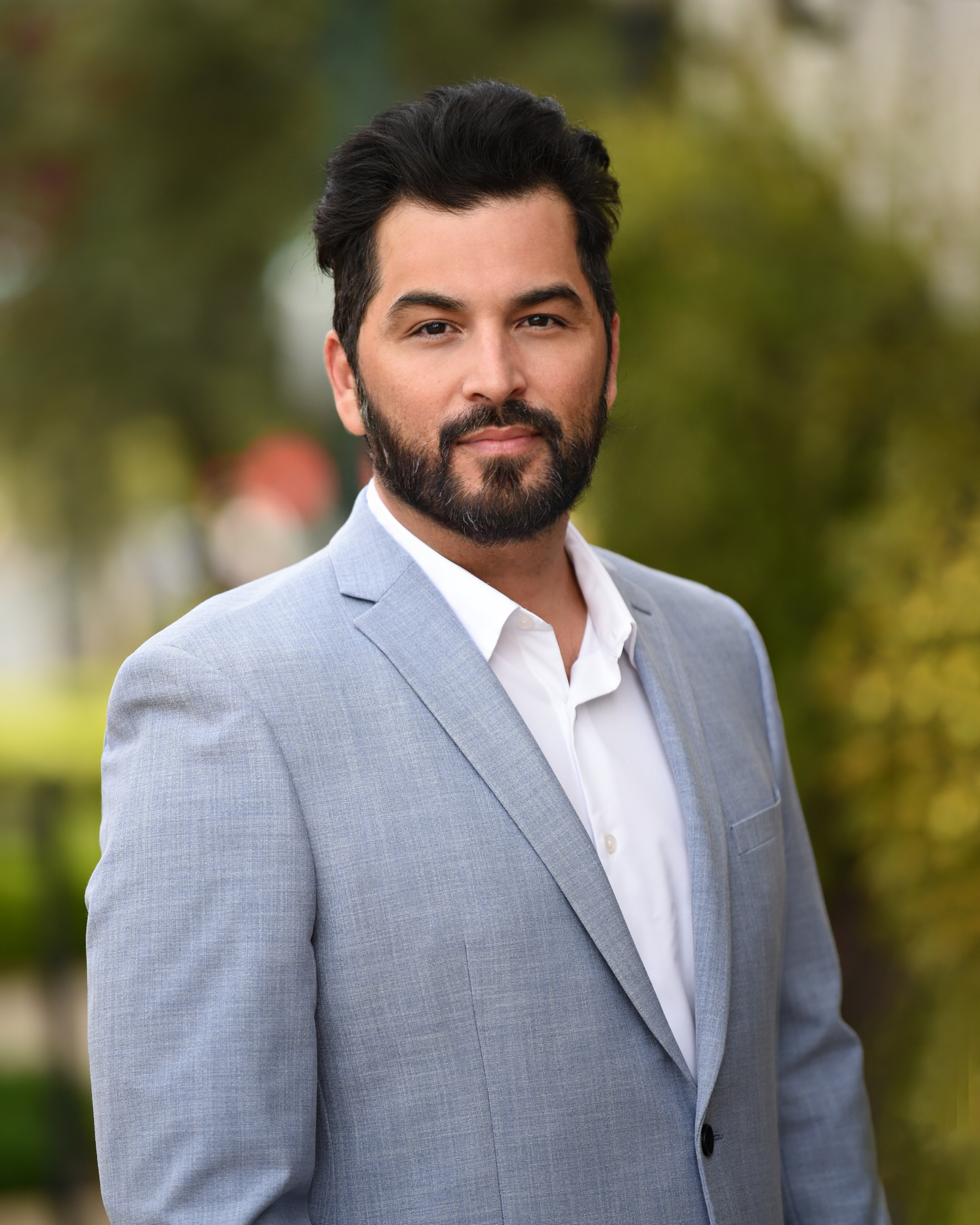 Edgar Cano