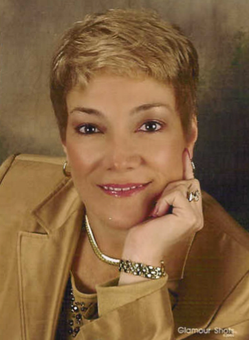 Joann Trauscht