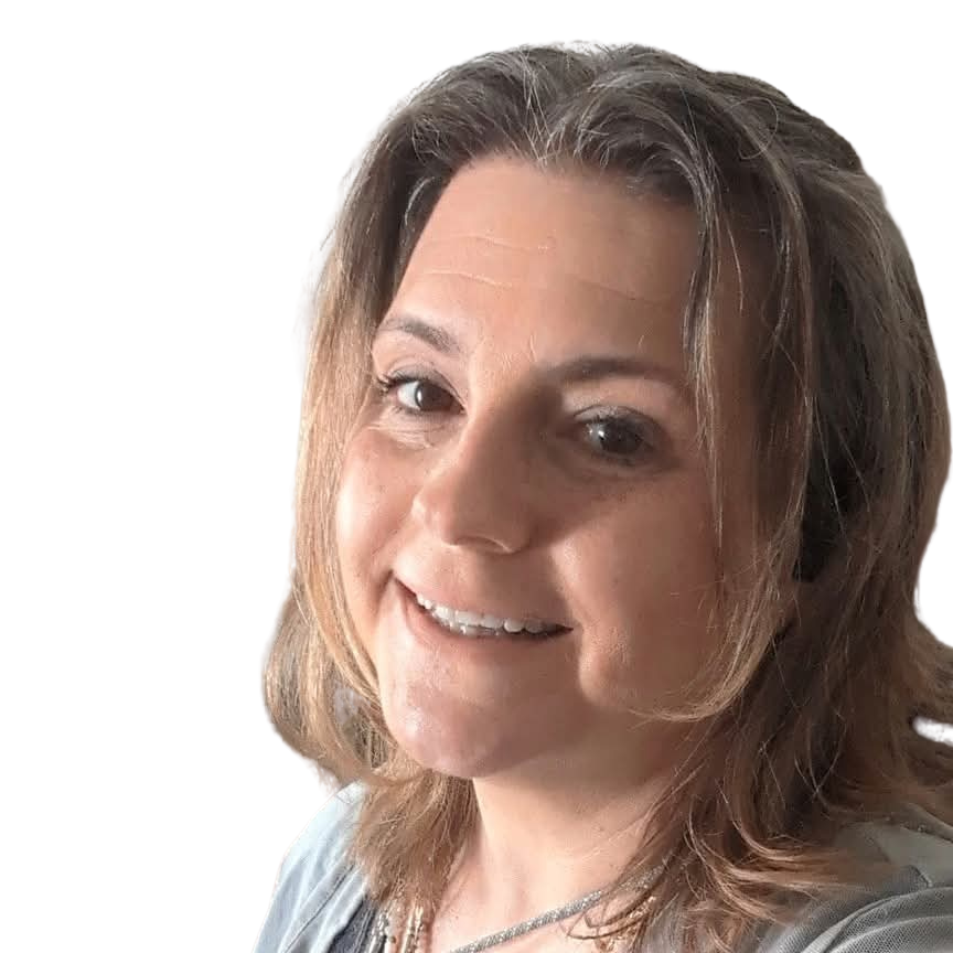 Joy Potts