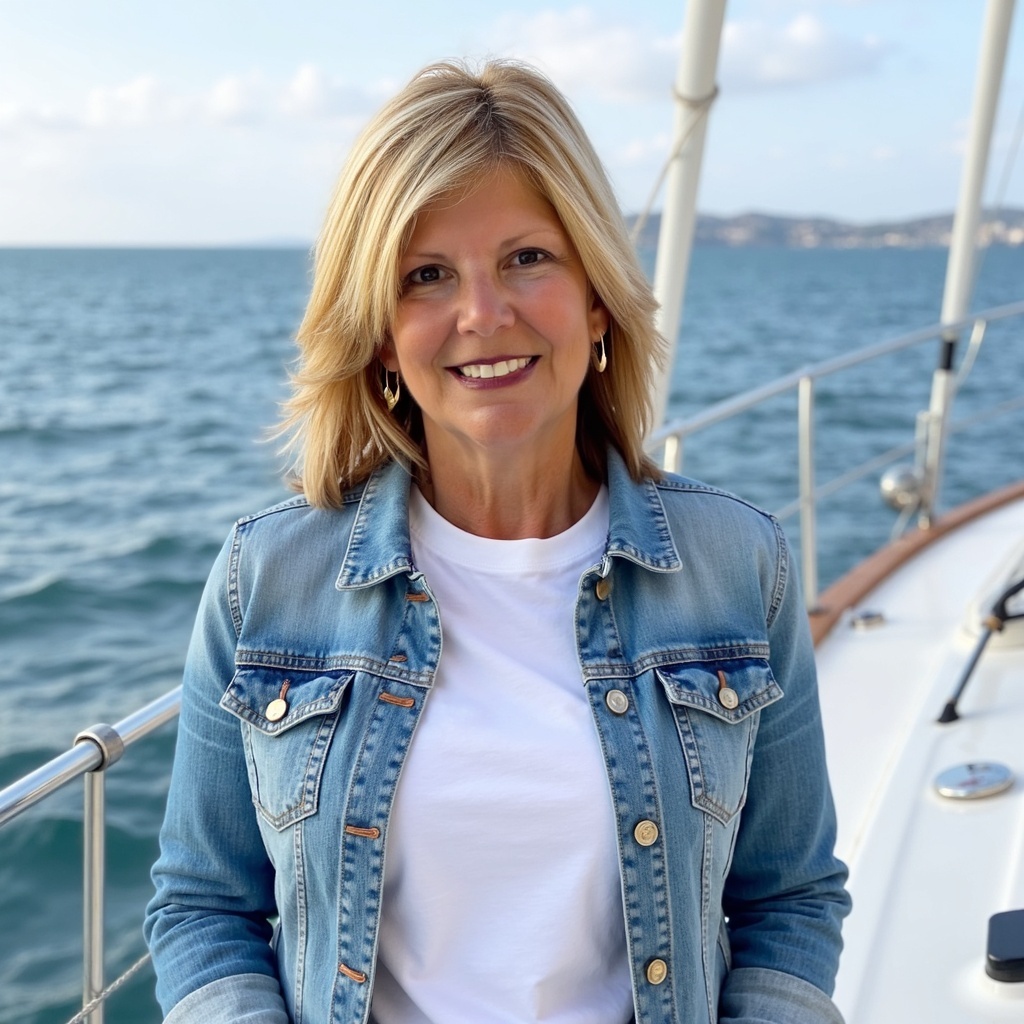 Cheryl Hilton