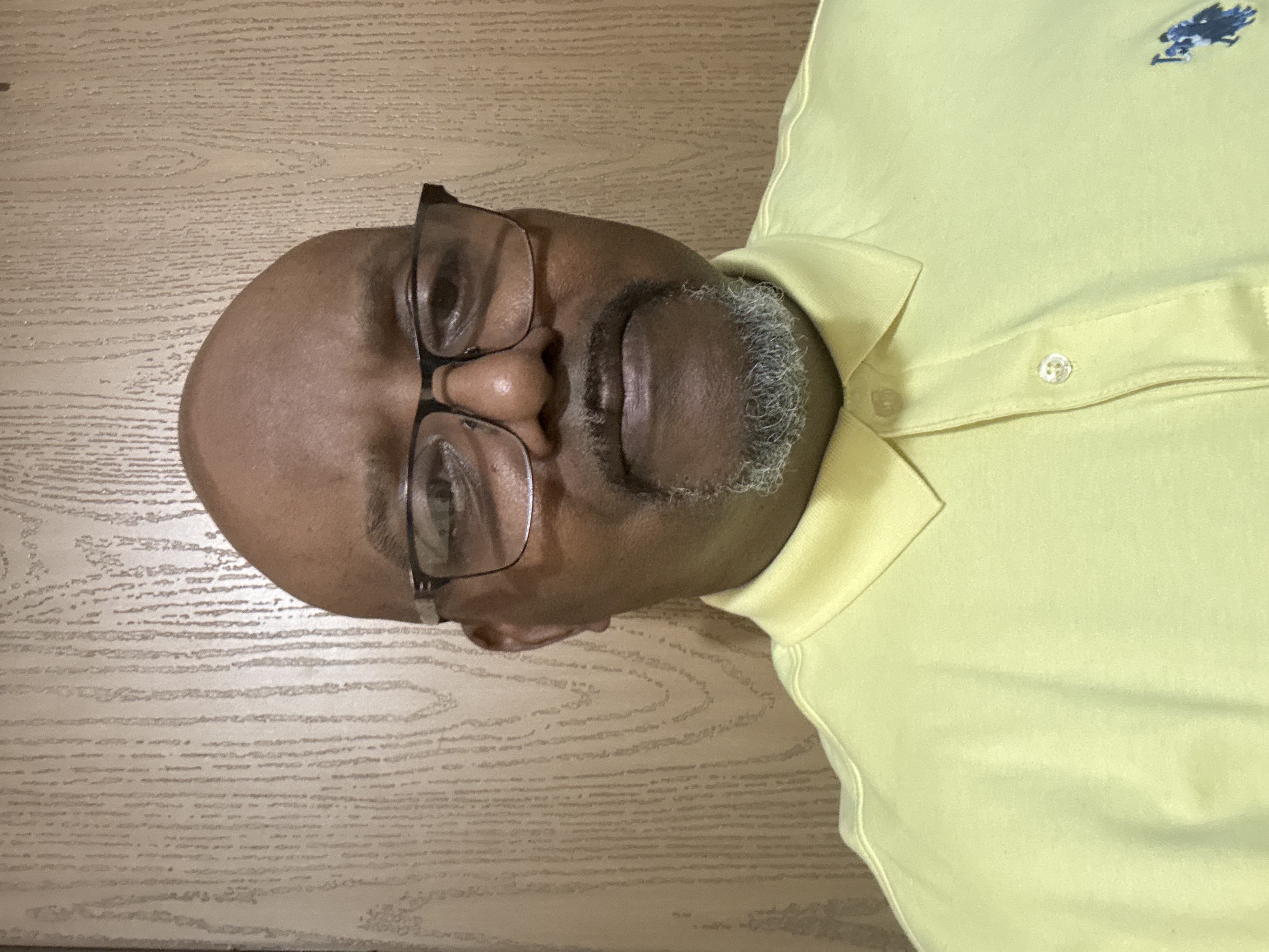 Eric B. Guyton