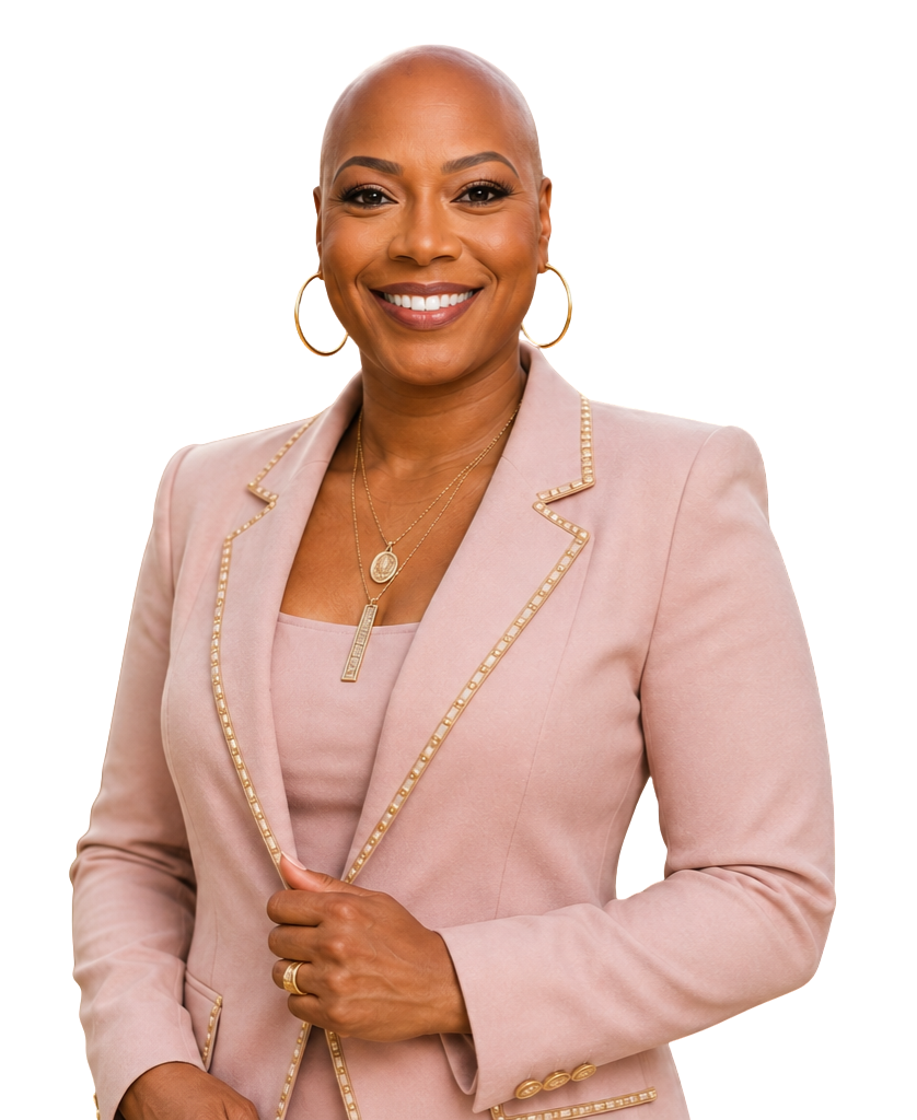 Cynthia Hymon