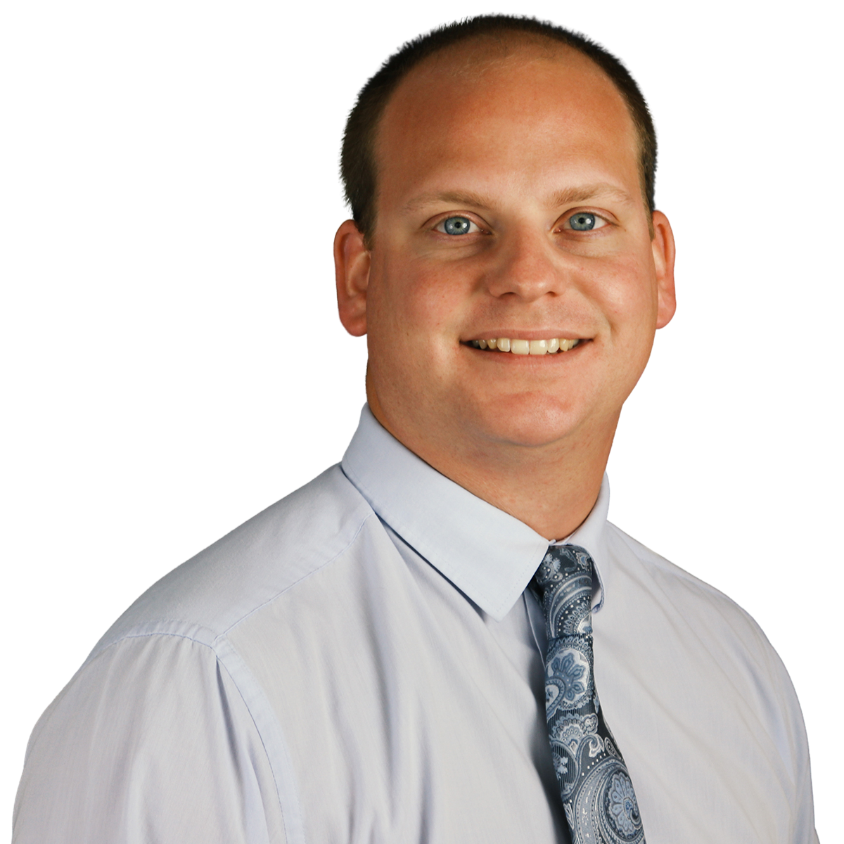 Jeremy Knab
