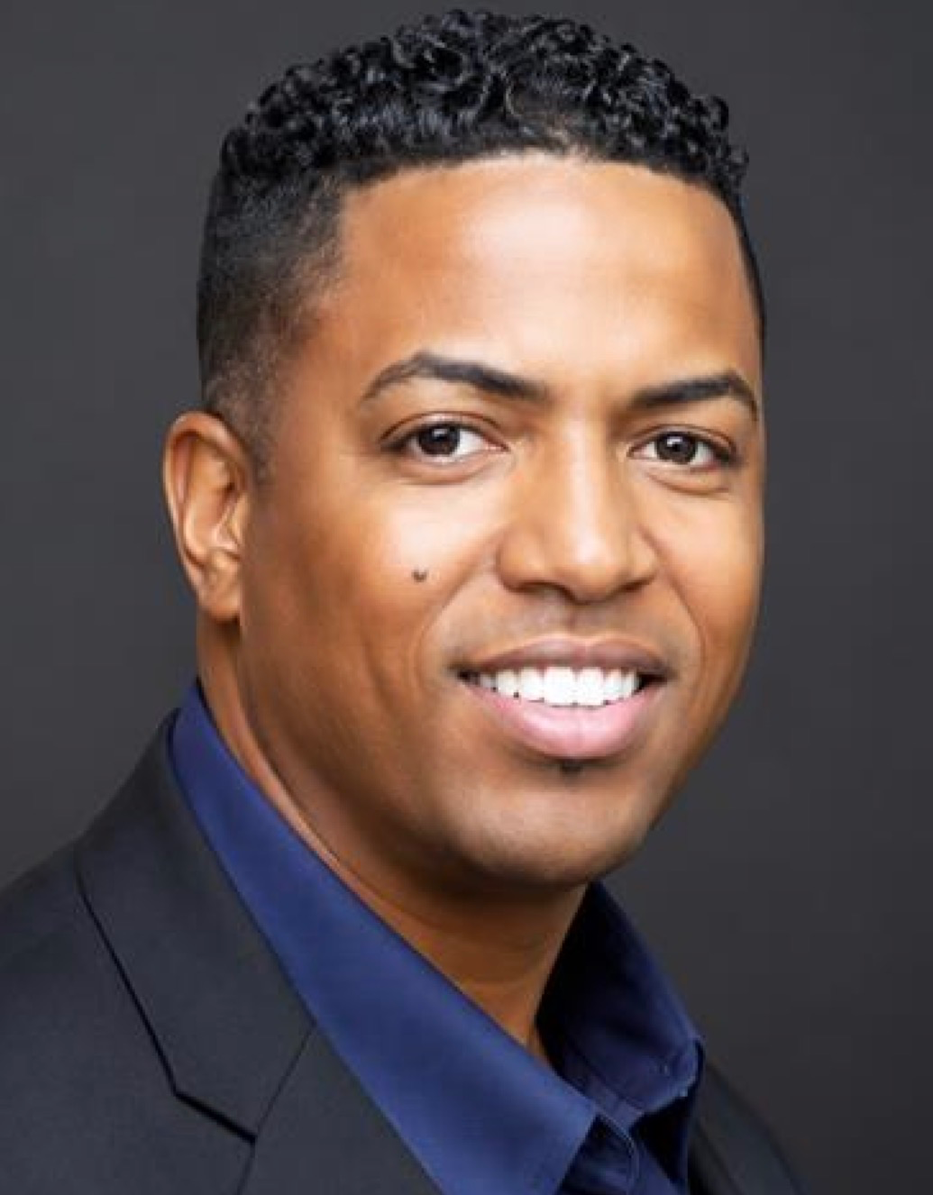 Darrell Burns