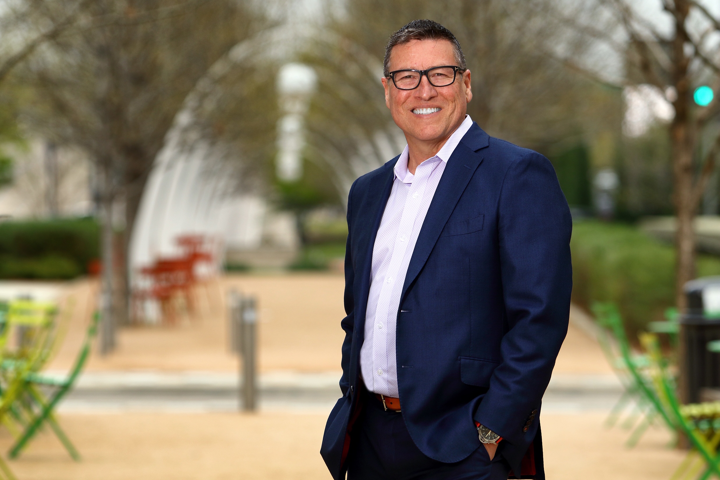 Tony Nuncio