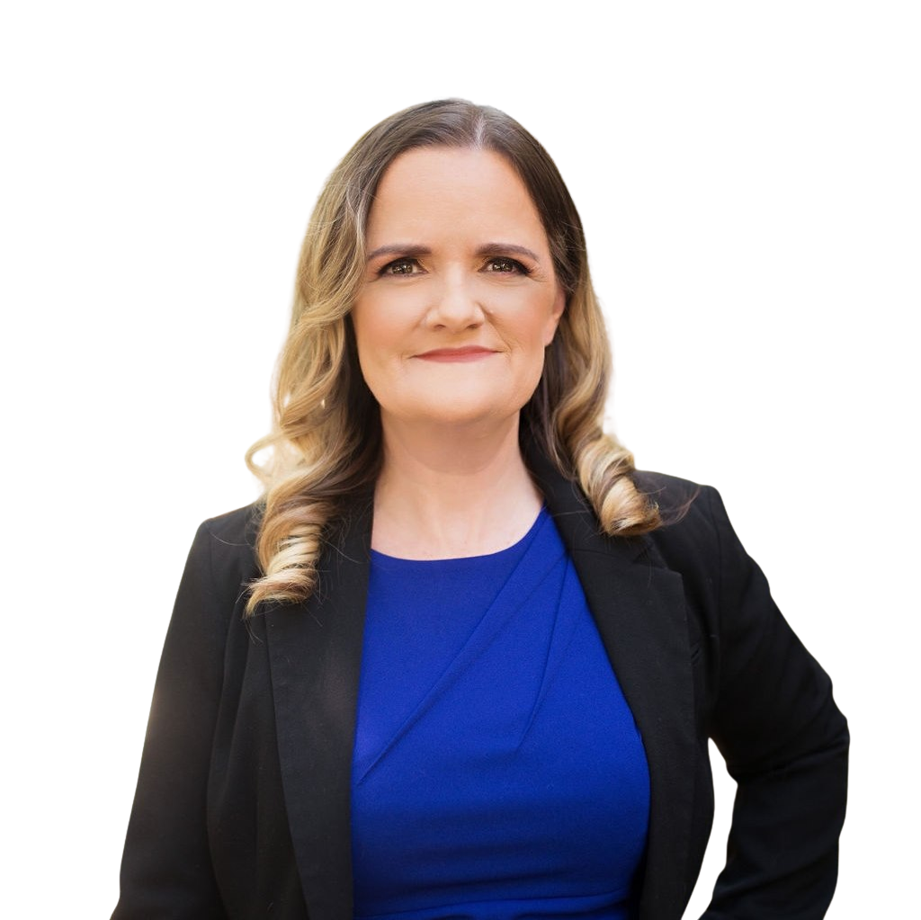 Jodi Harstine